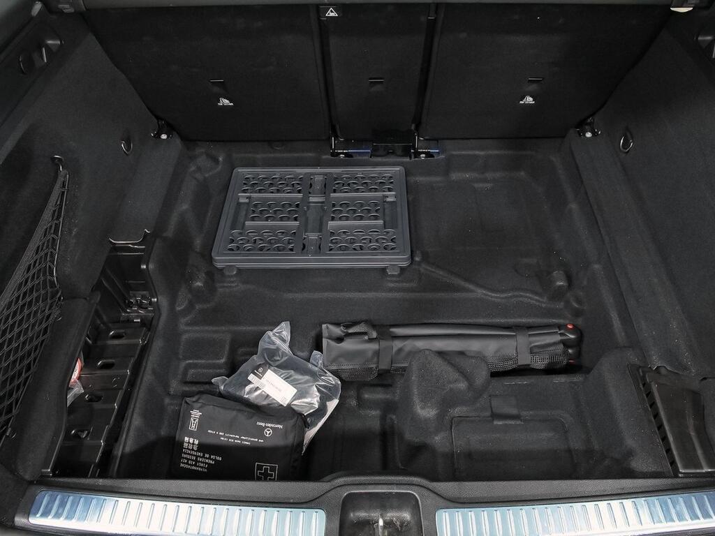 Mercedes GLC GLC 220 d 4MATIC 36