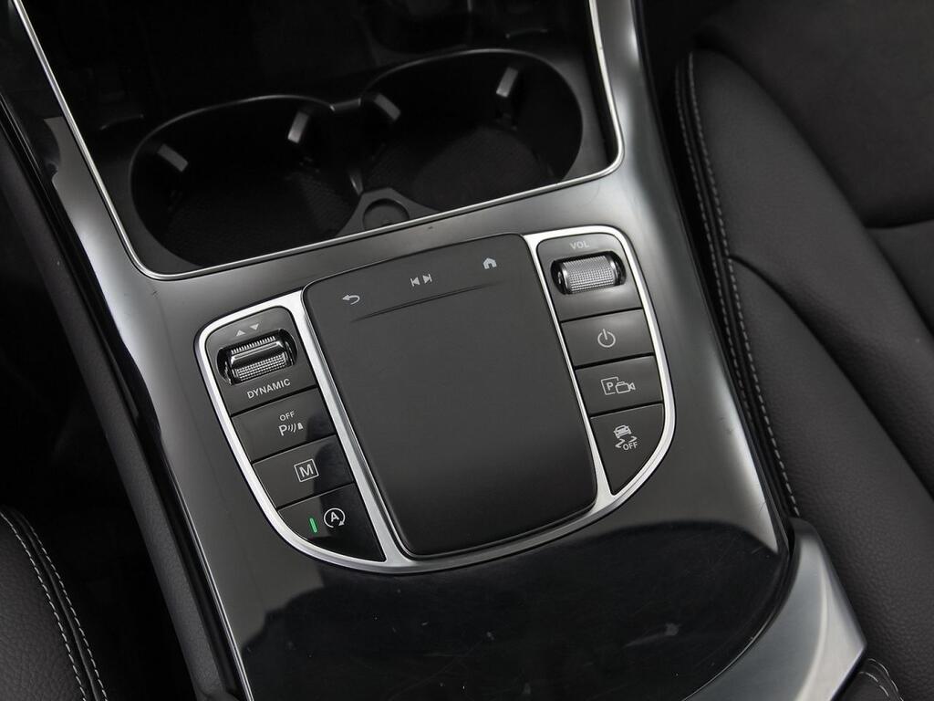 Mercedes GLC GLC 220 d 4MATIC 33