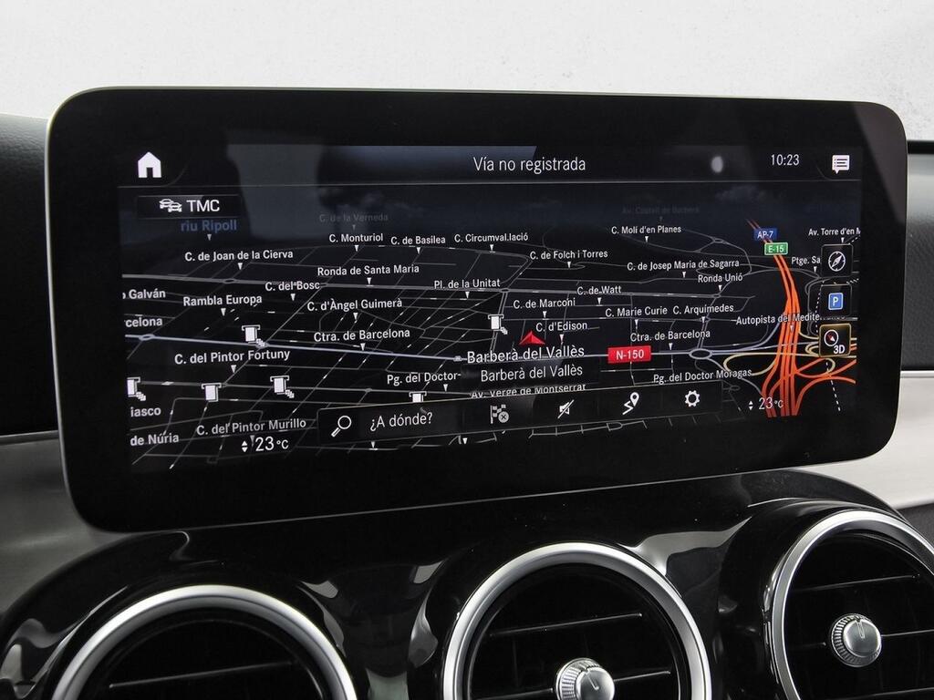 Mercedes GLC GLC 220 d 4MATIC 26