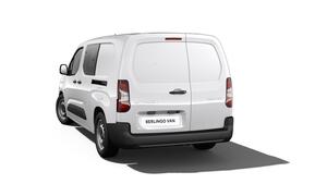 Citroën Berlingo 1.5 BLUEHDI 75KW D CAB XL 5P