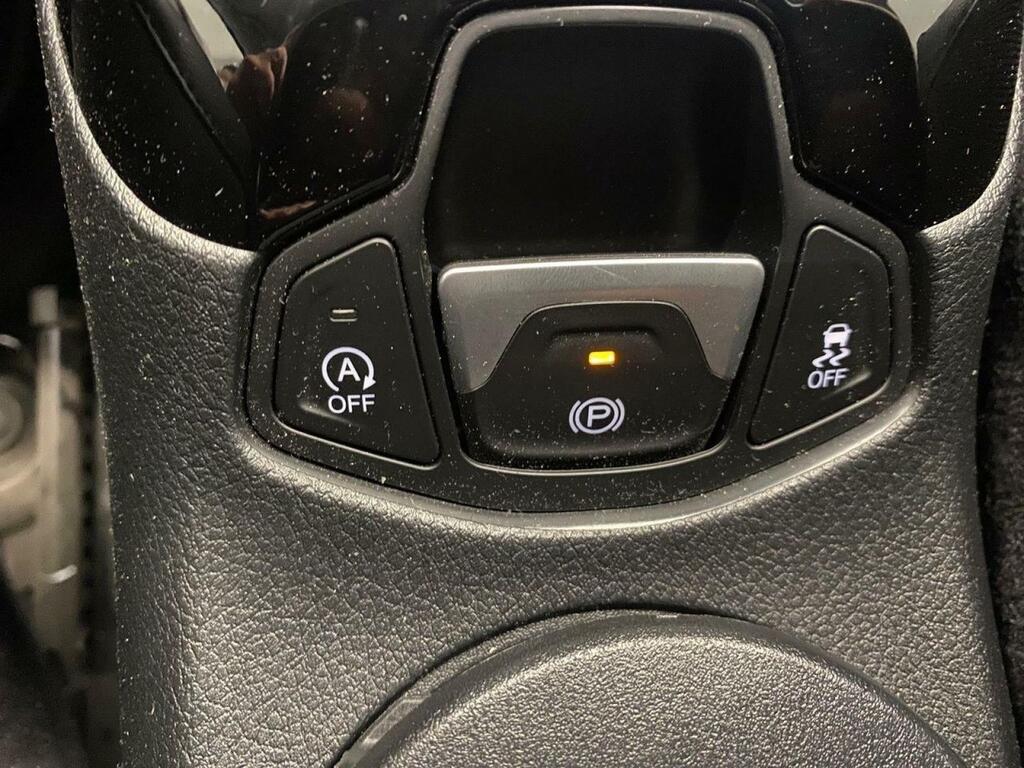 Jeep Compass 1.4 Mair 103kW Limited 4x2 19