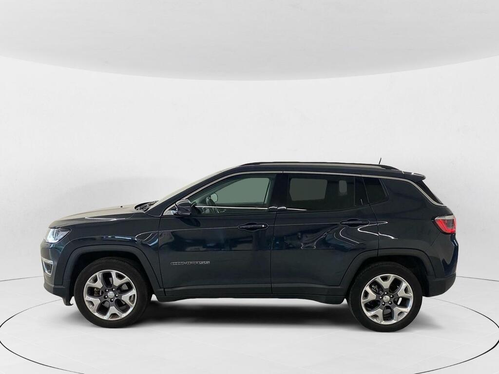 Jeep Compass 1.4 Mair 103kW Limited 4x2 6