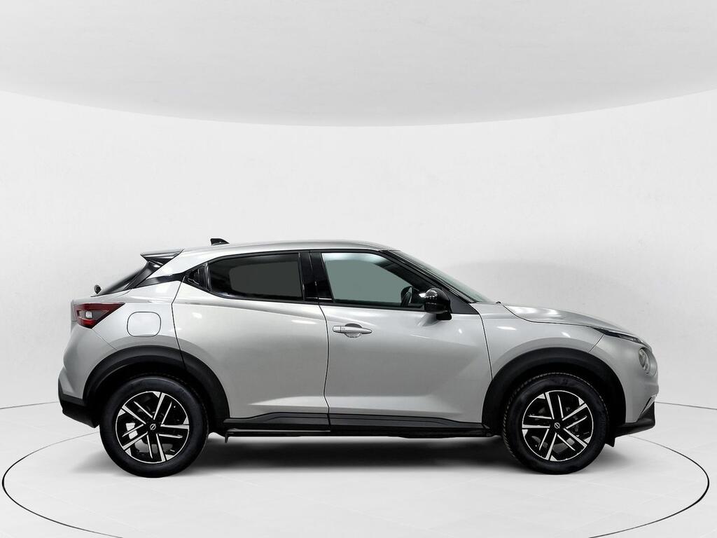 Nissan Juke DIG-T 84 kW (114 CV) 6M/T N-Connecta 3