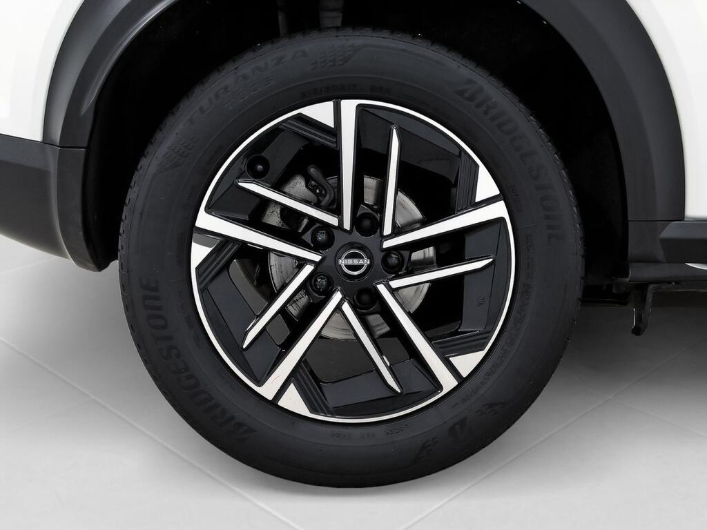 Nissan Juke DIG-T 84 kW (114 CV) DCT 7V N-Connecta 10