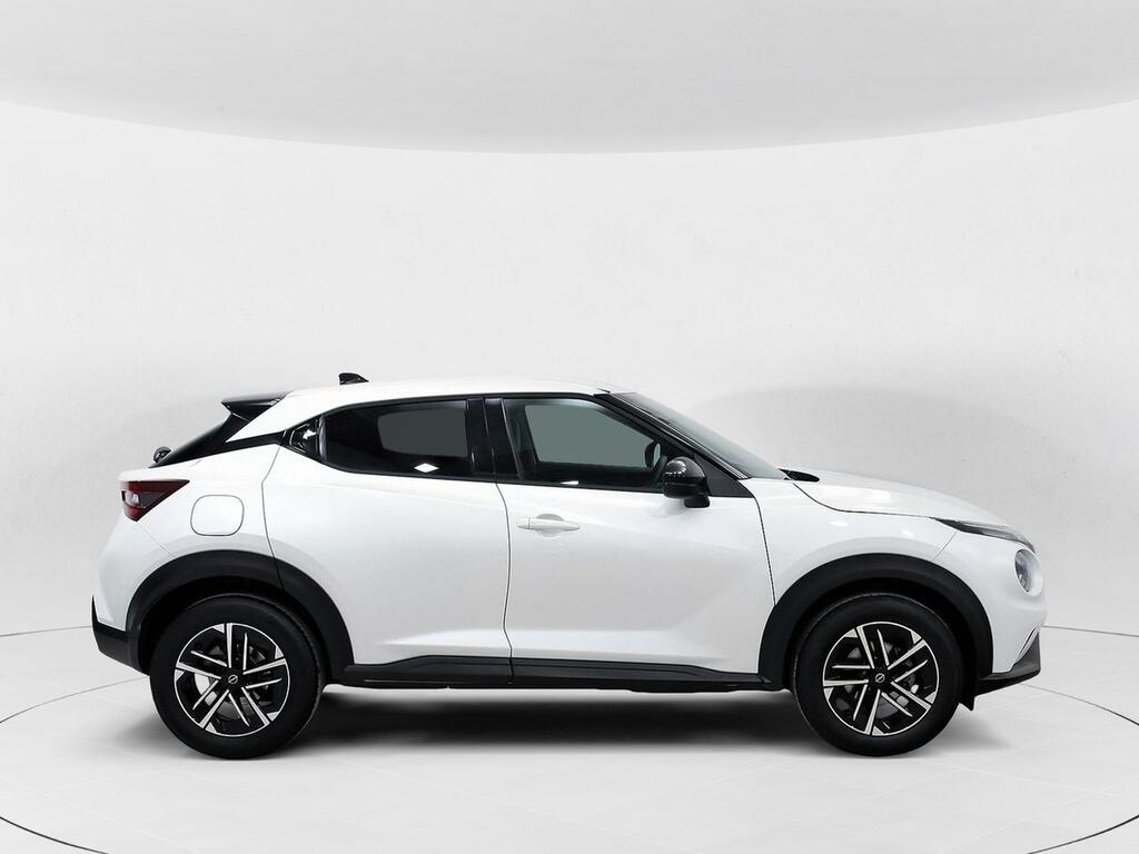 Nissan Juke DIG-T 84 kW (114 CV) DCT 7V N-Connecta 3