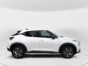 Nissan Juke DIG-T 84 kW (114 CV) DCT 7V N-Connecta