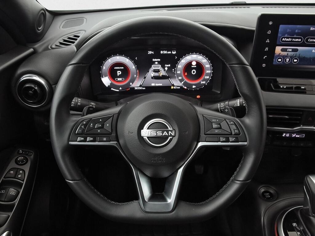 Nissan Juke DIG-T 84 kW (114 CV) DCT 7V N-Connecta 19