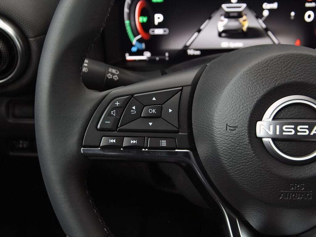 Nissan Juke 1.6 Hybrid 105kW (145CV) N-Connecta 17