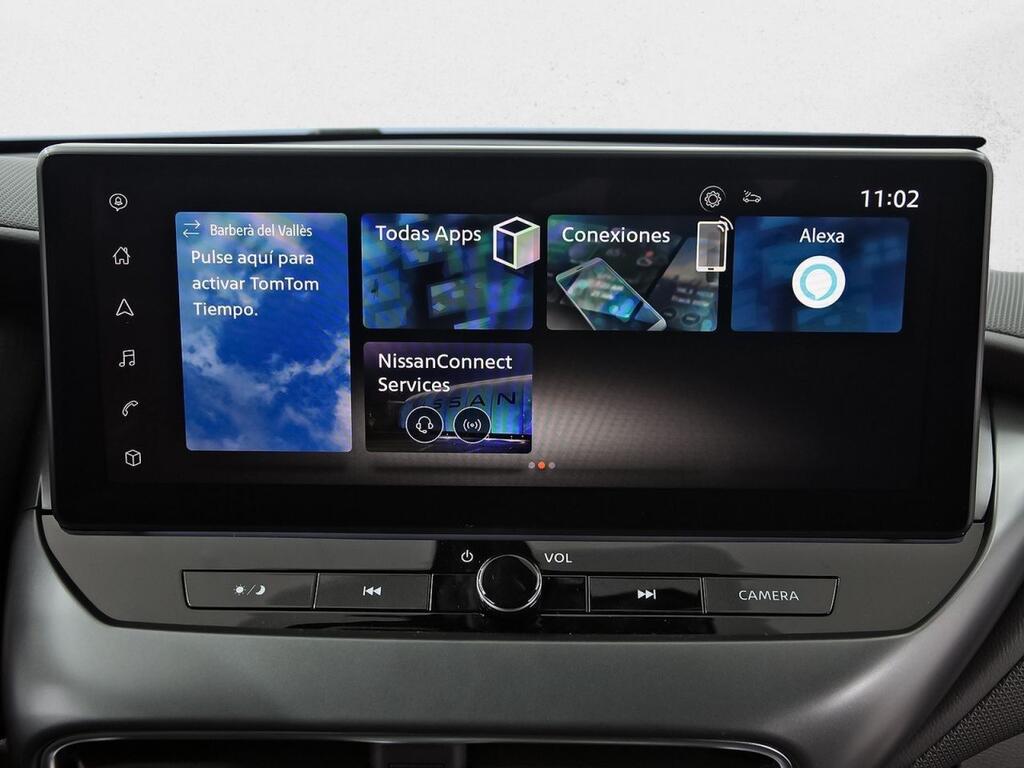 Nissan Juke 1.6 Hybrid 105kW (145CV) N-Connecta 21