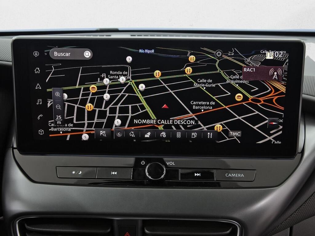 Nissan Juke 1.6 Hybrid 105kW (145CV) N-Connecta 24