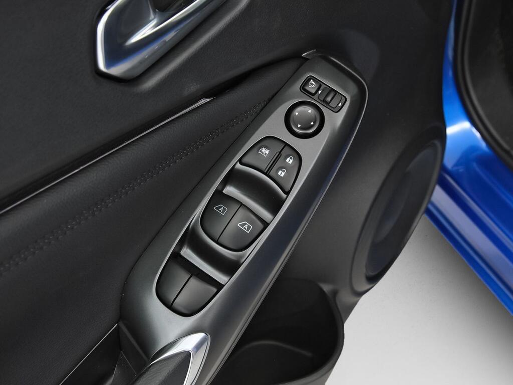 Nissan Juke 1.6 Hybrid 105kW (145CV) N-Connecta 12