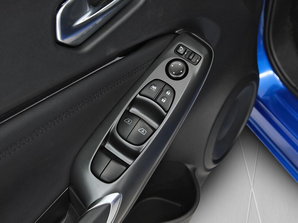 Nissan Juke 1.6 Hybrid 105kW (145CV) N-Connecta 12