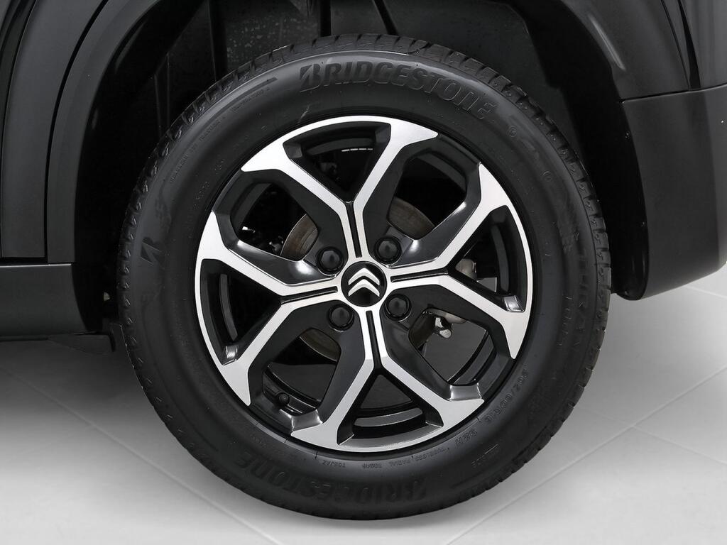 Citroën C3 Aircross PureTech 81kW (110CV) Plus 7