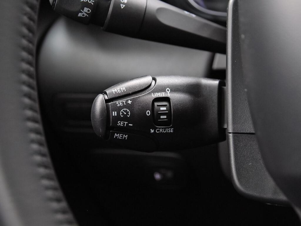 Citroën C3 Aircross PureTech 81kW (110CV) Plus 16