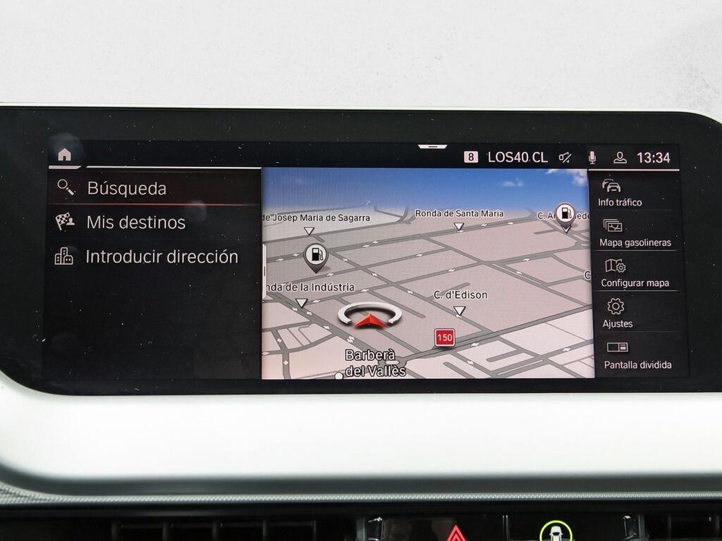 BMW Serie 1 118d Business Auto. 21