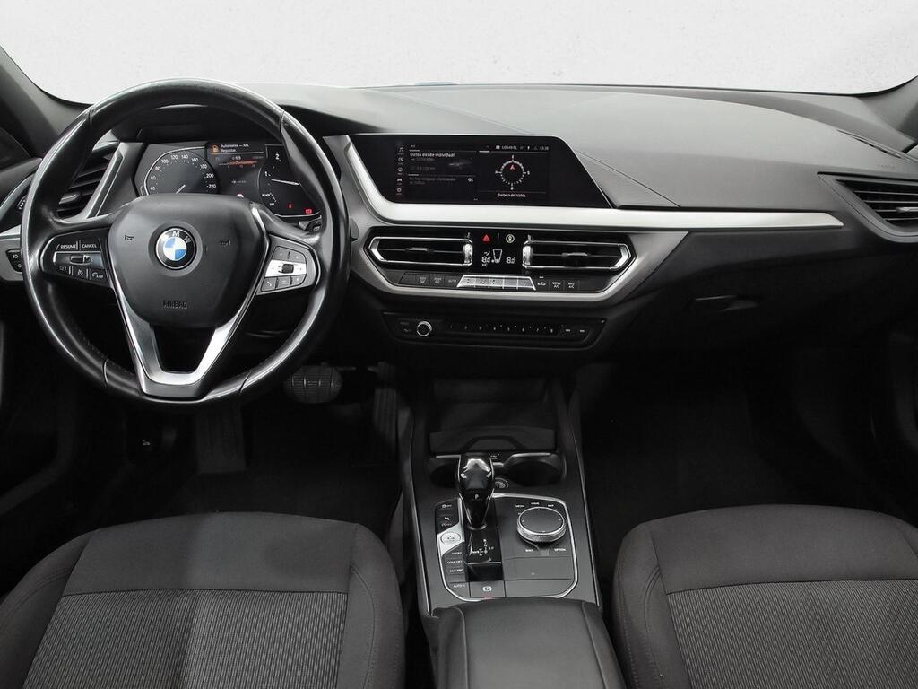 BMW Serie 1 118d Business Auto. 6