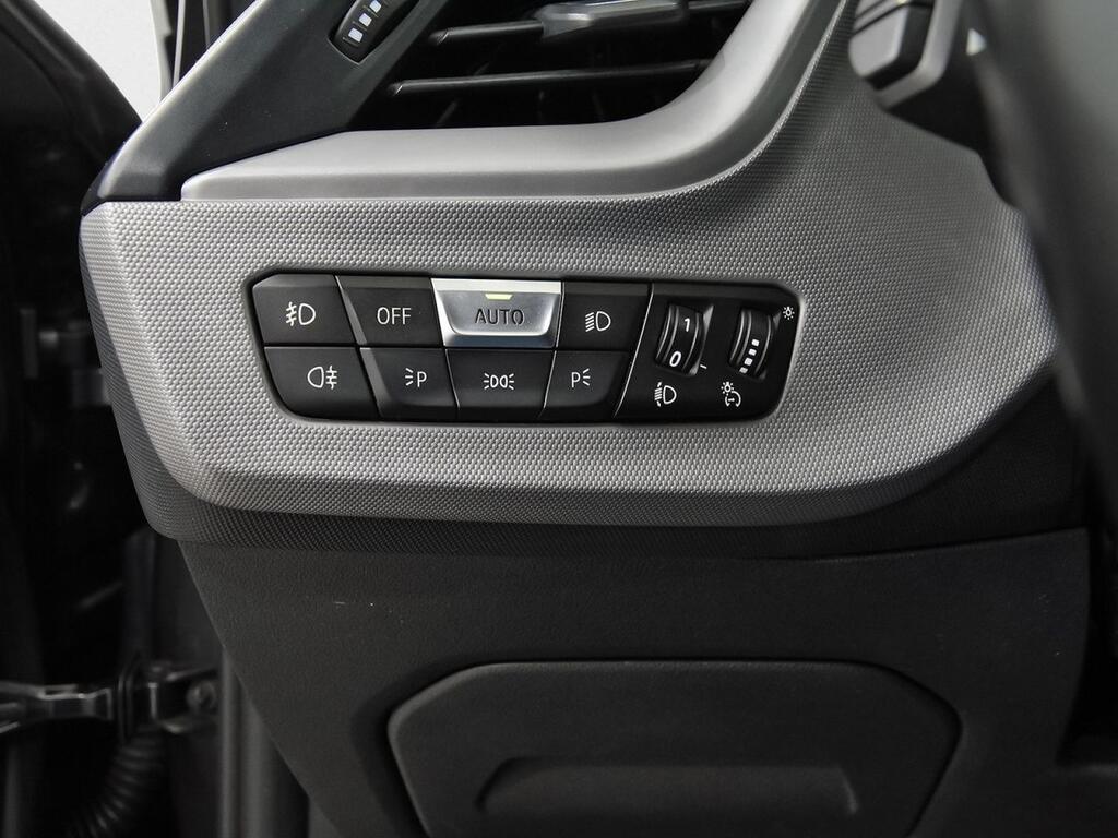 BMW Serie 1 118d Business Auto. 13