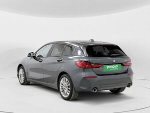 BMW Serie 1 118d Business Auto.