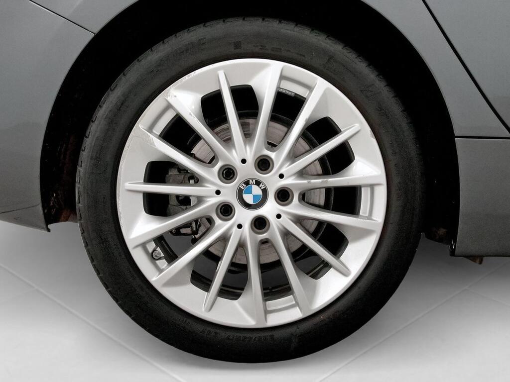 BMW Serie 1 118d Business Auto. 10