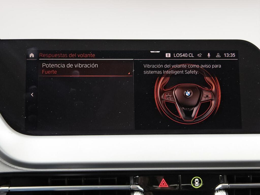 BMW Serie 1 118d Business Auto. 26