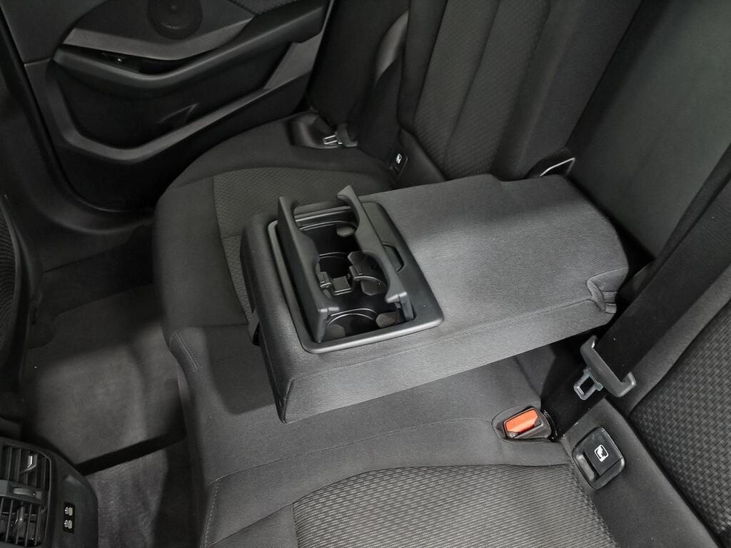 BMW Serie 1 118d Business Auto. 37