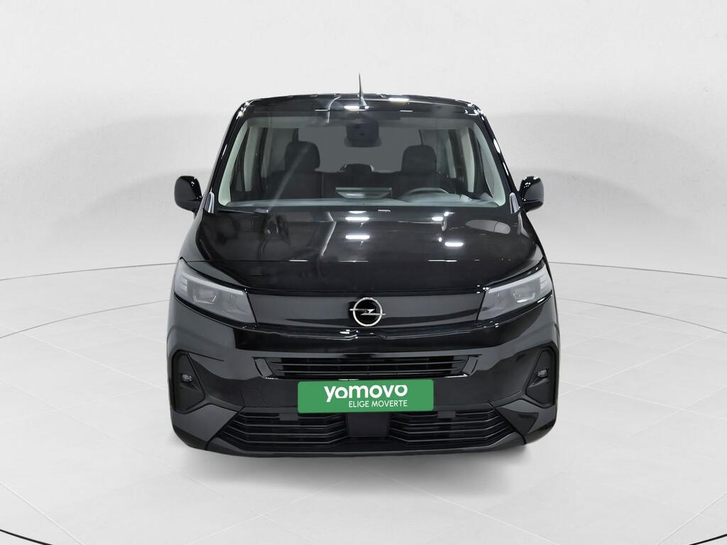 Opel Combo Cargo 100 Cv 1.5 Td S/S MT6 €6.4 5