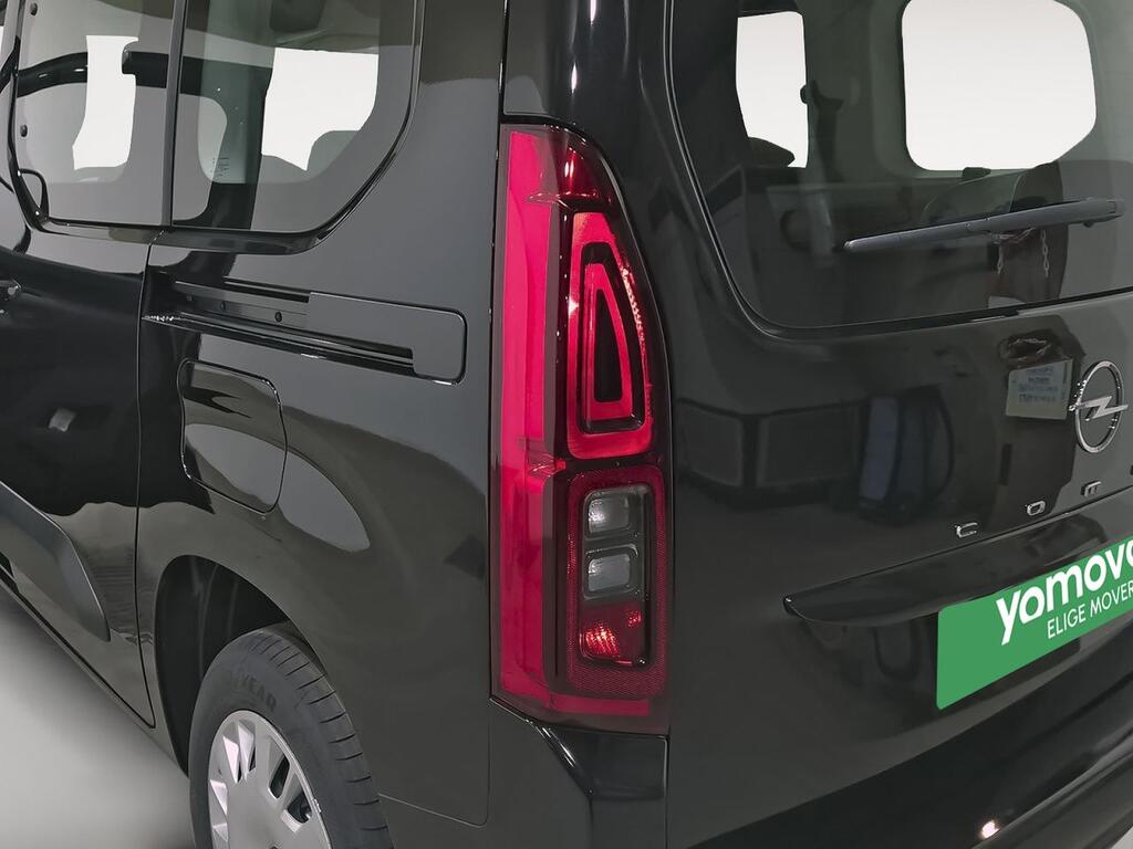 Opel Combo Cargo 100 Cv 1.5 Td S/S MT6 €6.4 34