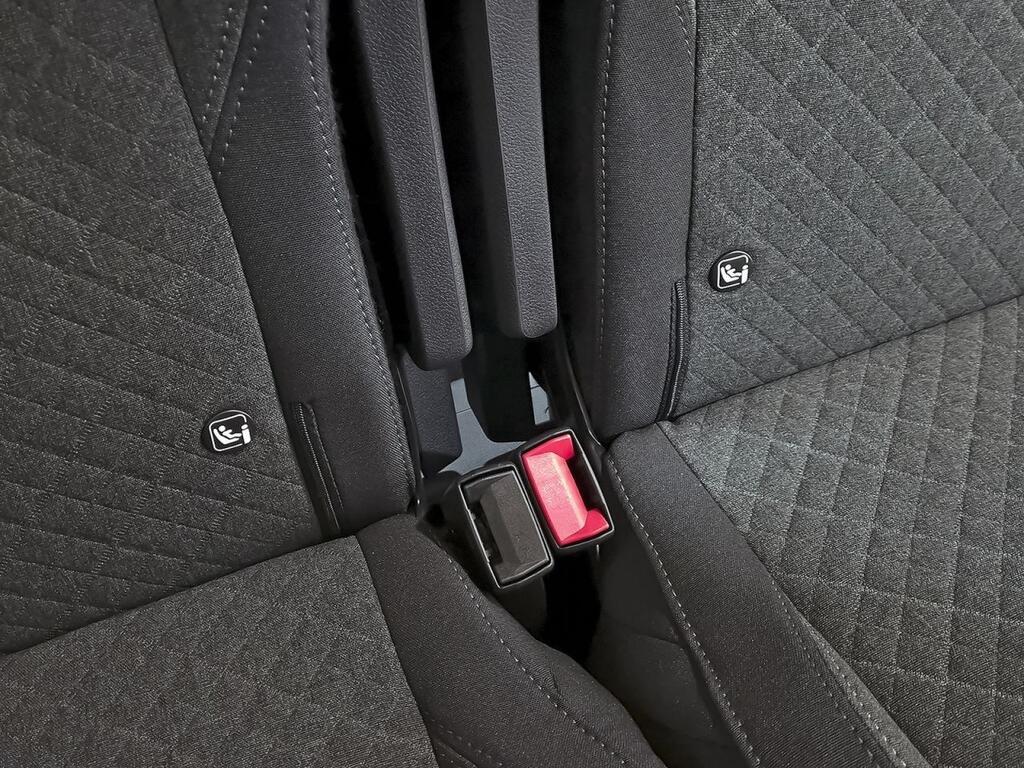 Opel Combo Cargo 100 Cv 1.5 Td S/S MT6 €6.4 31