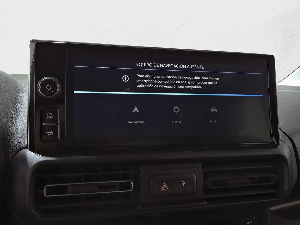 Opel Combo Cargo 100 Cv 1.5 Td S/S MT6 €6.4 21