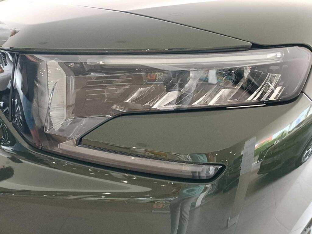 Citroën Berlingo Talla M BlueHDi 100 S&S PLUS 9