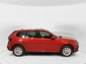Skoda Kamiq 1.0 TSI 85kW (115CV) SELECTION