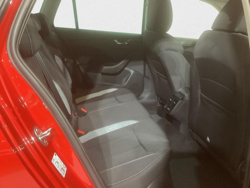 Skoda Kamiq 1.0 TSI 85kW (115CV) SELECTION 6