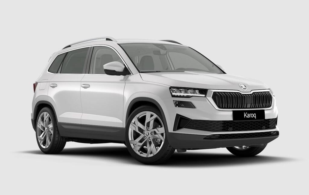 Skoda Karoq 1.5 TSI 110kW (150CV) ACT Plus 2