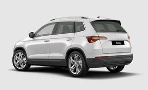 Skoda Karoq 1.5 TSI 110kW (150CV) ACT Plus