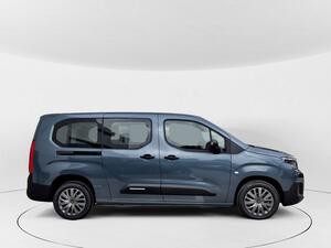 Citroën Berlingo Talla XL BlueHDi 100 S&S PLUS
