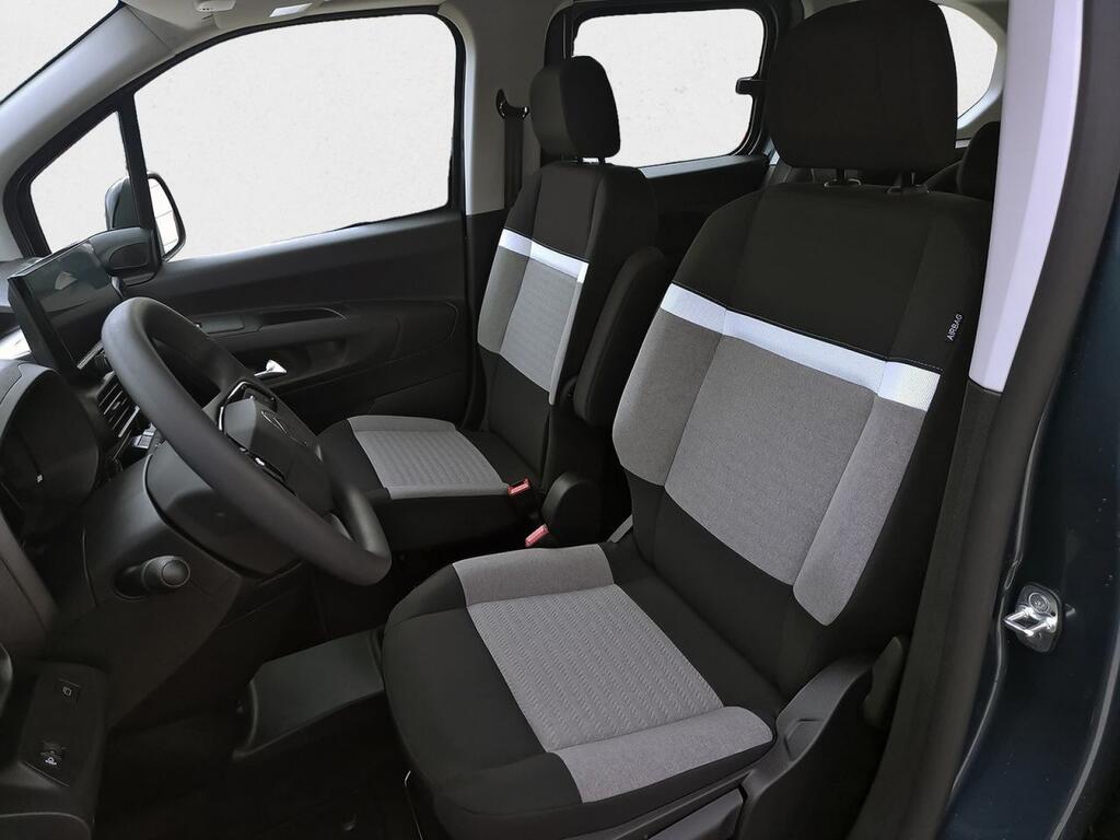 Citroën Berlingo Talla XL BlueHDi 100 S&S PLUS 8