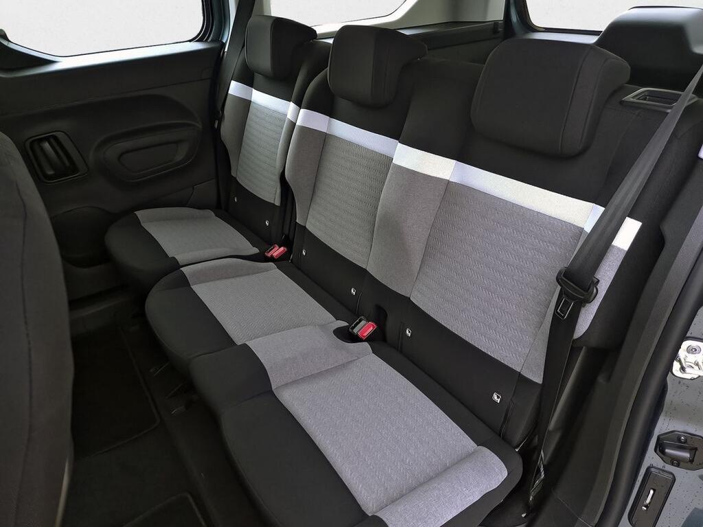 Citroën Berlingo Talla XL BlueHDi 100 S&S PLUS 9