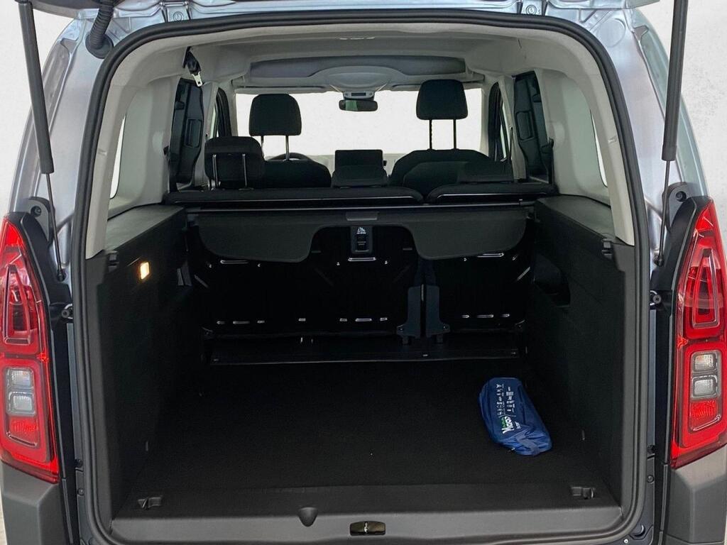 Citroën Berlingo Talla XL BlueHDi 100 S&S PLUS 9