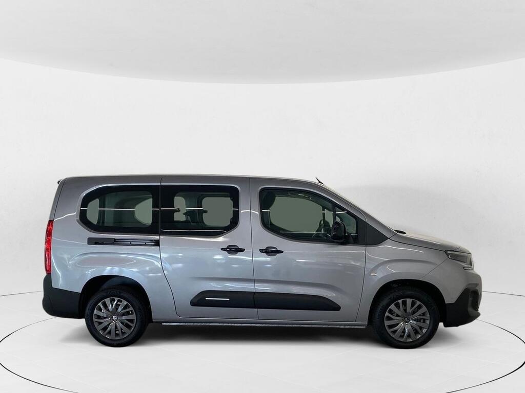 Citroën Berlingo Talla XL BlueHDi 100 S&S PLUS 5