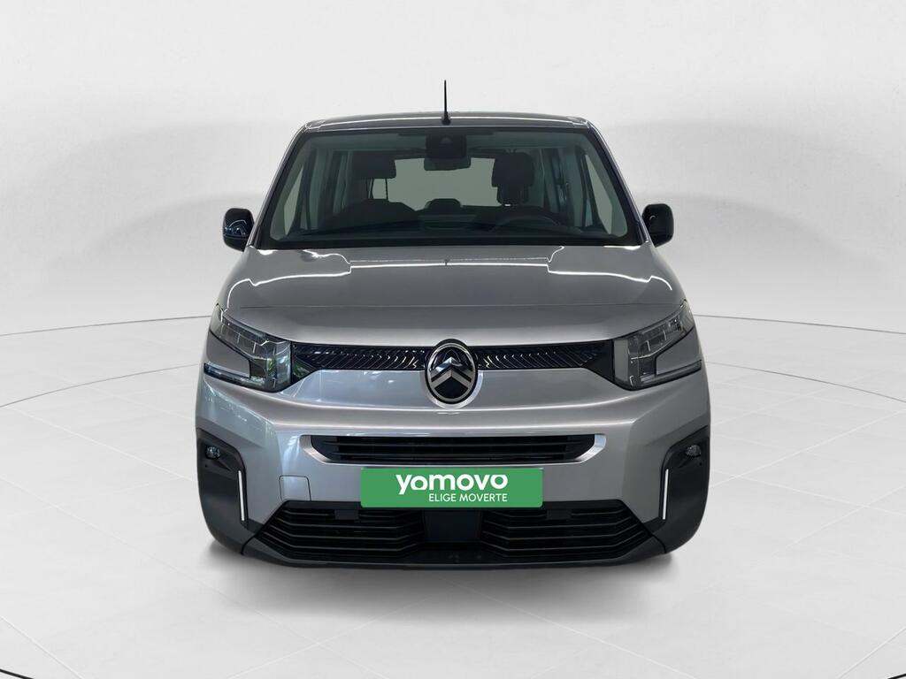Citroën Berlingo Talla XL BlueHDi 100 S&S PLUS 2