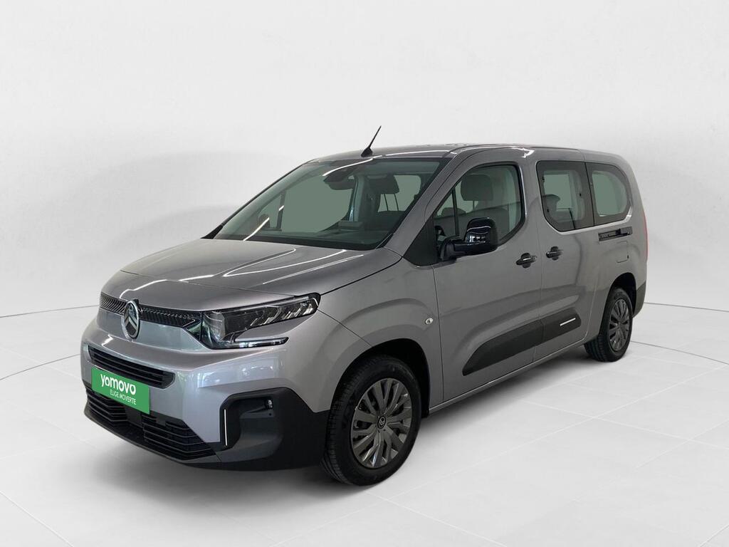 Citroën Berlingo Talla XL BlueHDi 100 S&S PLUS 3