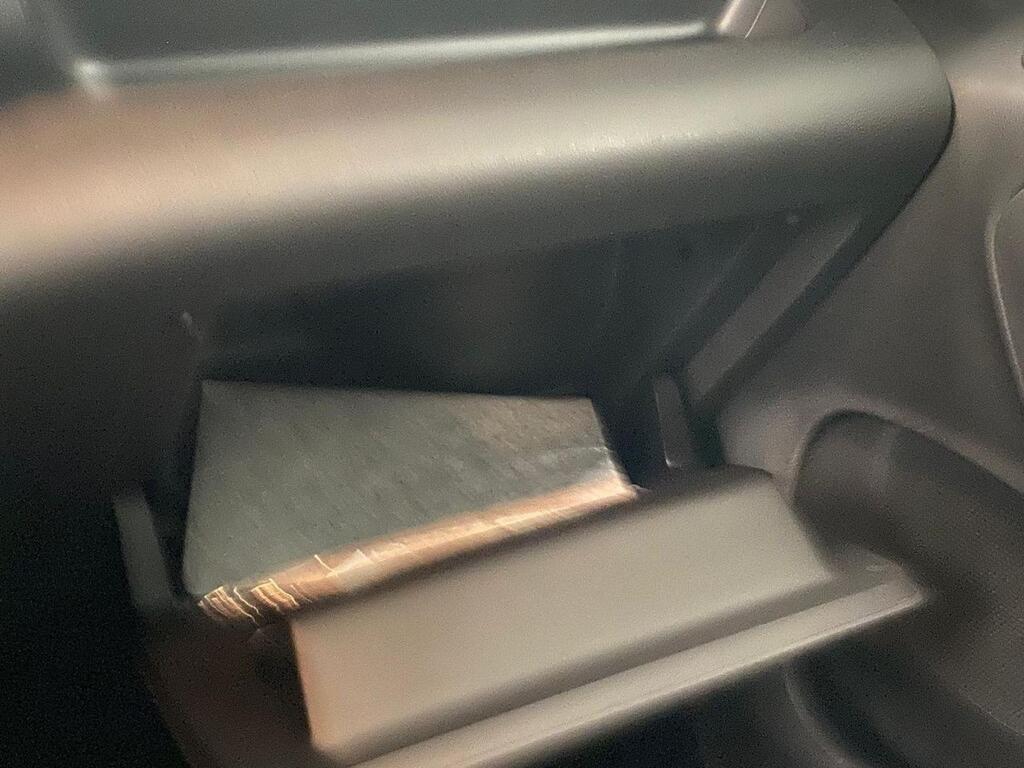 Citroën Berlingo Talla XL BlueHDi 100 S&S PLUS 20