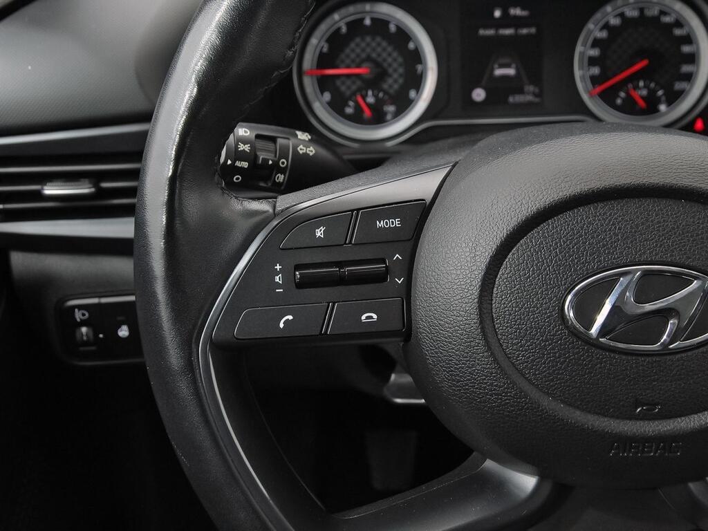 Hyundai i20 1.0 TGDI 74kW (100CV) Klass 18