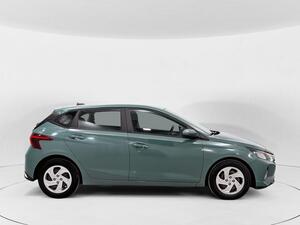 Hyundai i20 1.0 TGDI 74kW (100CV) Klass