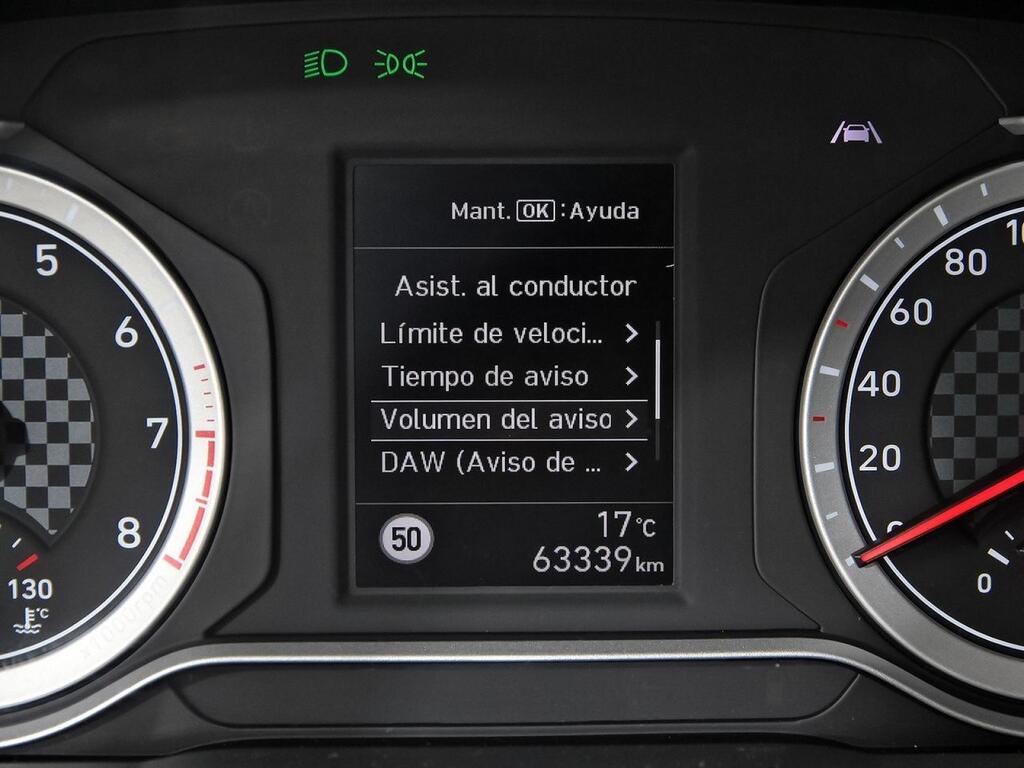 Hyundai i20 1.0 TGDI 74kW (100CV) Klass 22