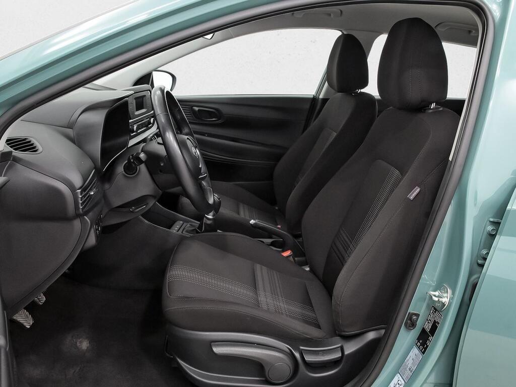 Hyundai i20 1.0 TGDI 74kW (100CV) Klass 8