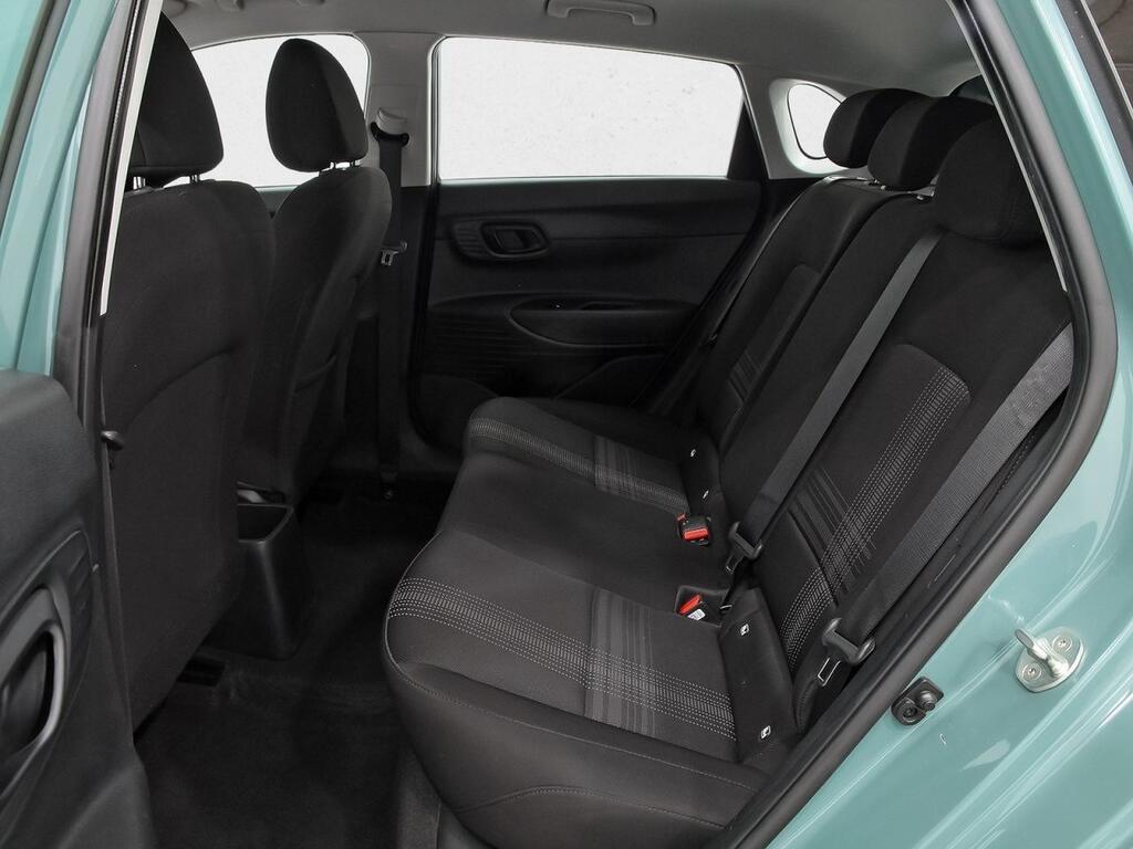 Hyundai i20 1.0 TGDI 74kW (100CV) Klass 9