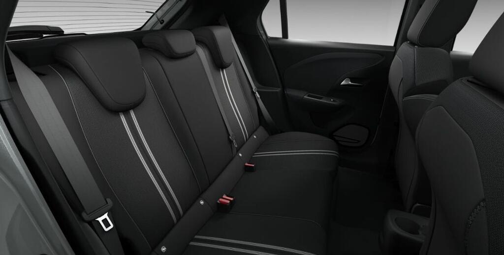 Opel Corsa 1.2T XHLHybrid 74kW GS eDCT 6