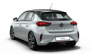 Opel Corsa 1.2T XHLHybrid 74kW GS eDCT