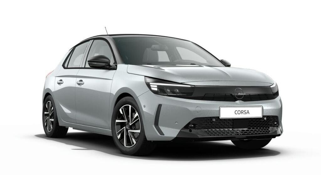 Opel Corsa 1.2T XHLHybrid 74kW GS eDCT 2